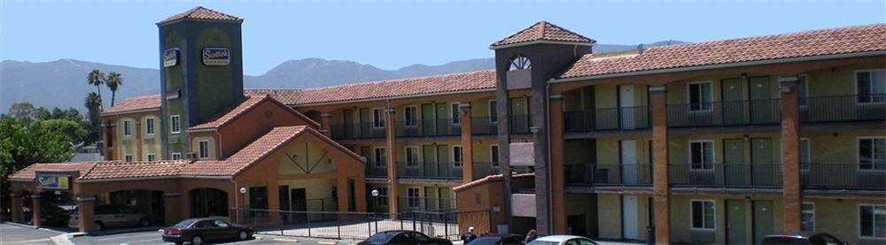 Hotel Corona Ca - Hwy 91 מראה חיצוני תמונה